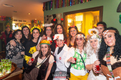 Ladiesnight am 18.02.2023
