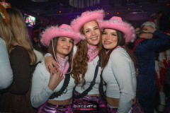 Rosenmontag 2024