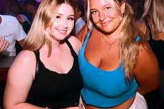 Ü18 Party am 08.07.2022