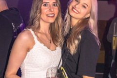 Ü18 Party am 11.03.2022