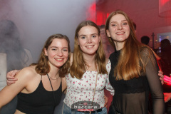 Ü18-Party am 23.12.2022