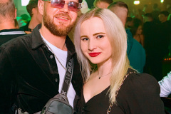 Ü18 Party am 31.03.2023
