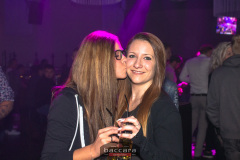 Ü25 Party am 13.11.21