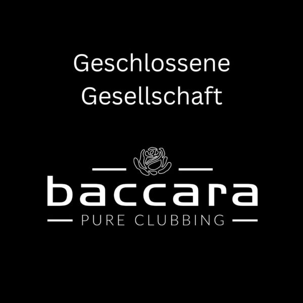 28.06.2025 - Geschlossene Gesellschaft