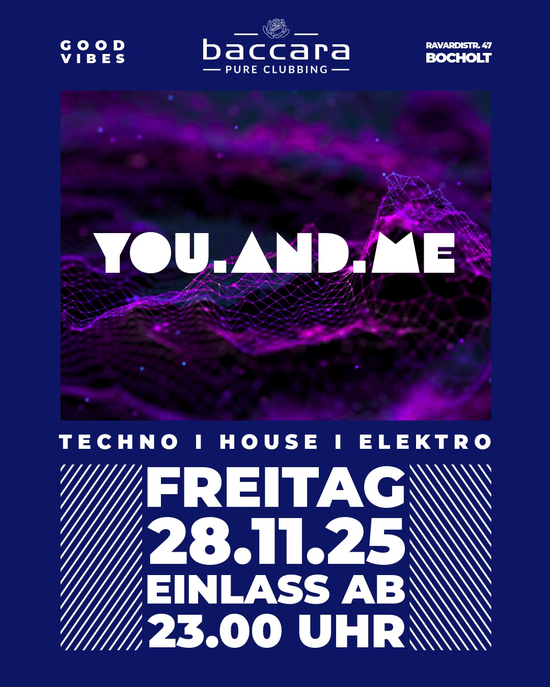 YOU . AND . ME - 28.11.2025