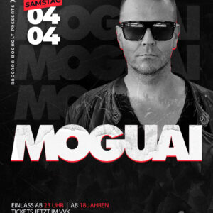 MOGUAI - 04.04.2026