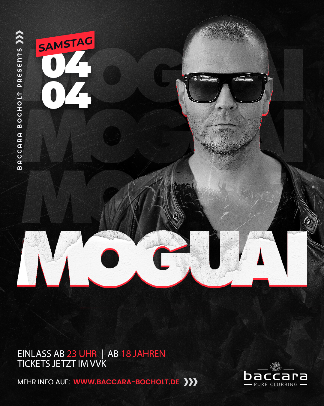 MOGUAI - 04.04.2026